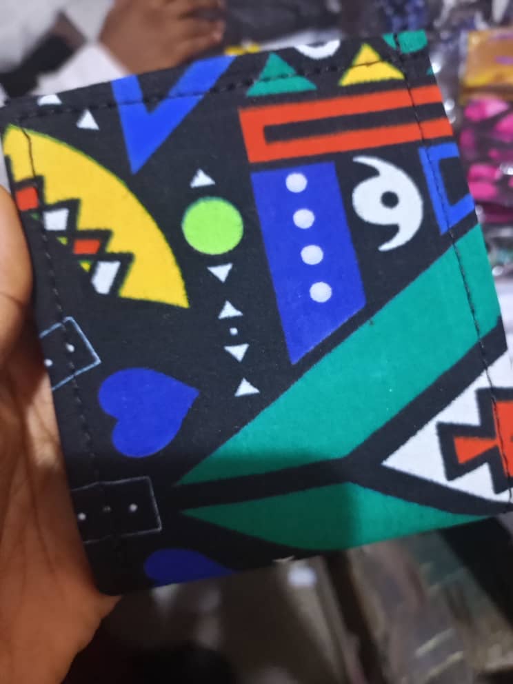 Ankara Wallet